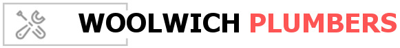 Plumbers Woolwich logo