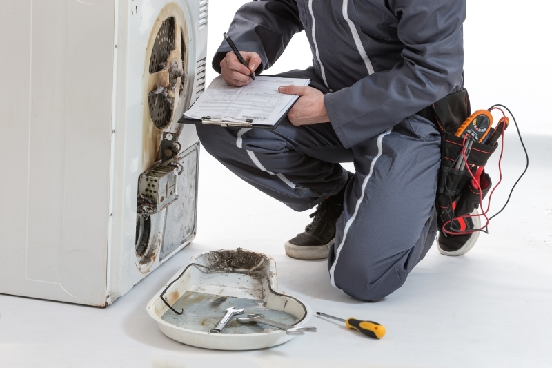 Appliance Repairs Woolwich