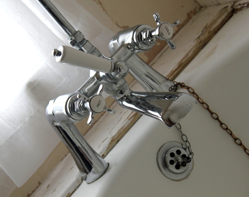 Shower Installation Woolwich, SE18