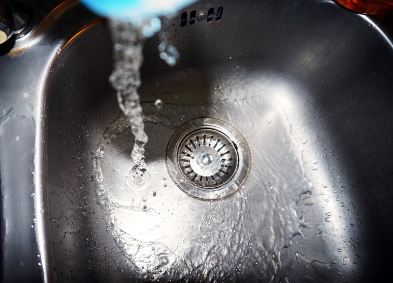Sink Repair Woolwich, SE18